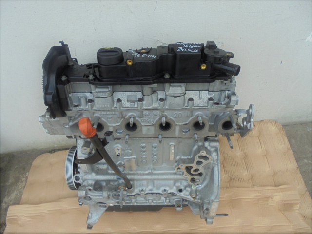 Двигатель 1.6 E-HDI PEUGEOT 508 CITROEN Отличное состояние 2014