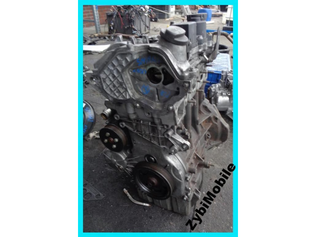 SMART FORFOUR двигатель 1.5CDI 95KM гарантия Рекомендуем