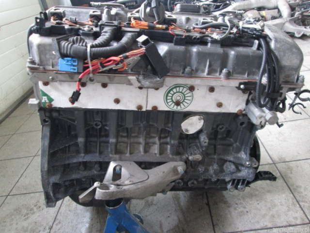 Двигатель BMW 3.0 бензин N52B30AF E87 E90 E60