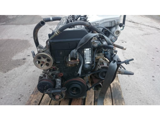Двигатель HONDA CRV B20Z1 97-02R 2.0B в сборе !!!