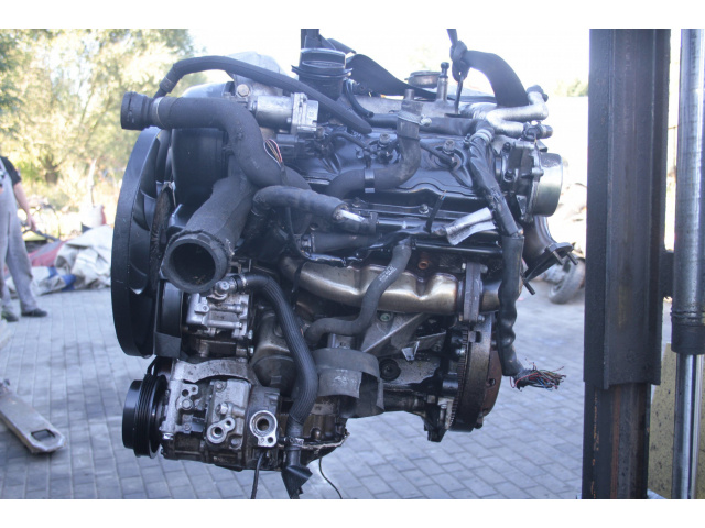 Двигатель AUDI VW SKODA 2.5 TDI BDG A4 A6 Superb