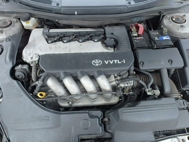 Двигатель в сборе Toyota Celica 192KM ПОСЛЕ РЕСТАЙЛА идеальном состоянии