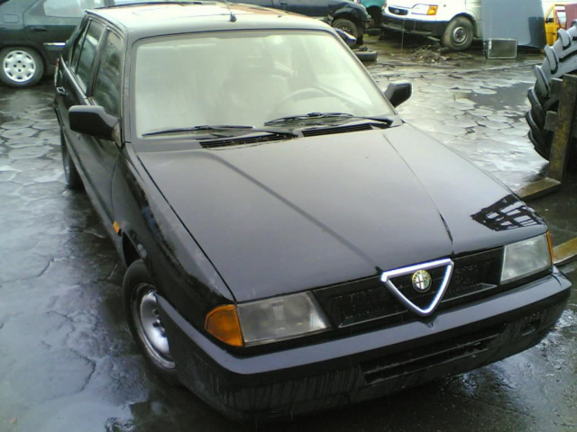 Alfa Romeo 33 1, 4 1.4 boxer двигатель гарантия