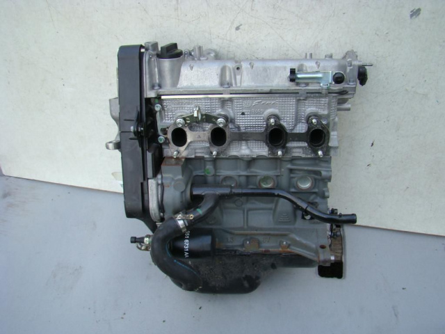 Двигатель FORD KA II FIAT 500 1, 2 8V 169A4000 3000KM