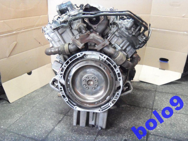 Двигатель JEEP Mercedes Sprinter 3.0CDI V6 642980 08г.