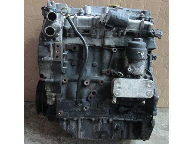 Двигатель OPEL VECTRA SAAB 2.2 DTI, DTH гарантия