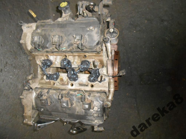 Двигатель CHRYSLER 300 M 3.5 V6 98-04