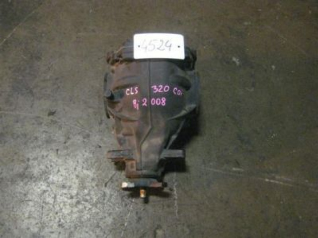 Differential 2303511808 MERCEDES CLS 320 219 4524