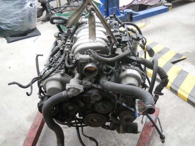 Двигатель LEXUS LS SC GC 430 4.3 V8 гарантия