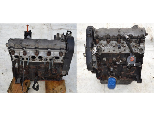 Citroen ZX BERLINGO - двигатель 1, 9 TD В отличном состоянии состояние