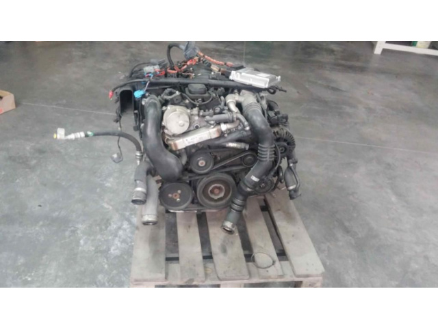 Двигатель BMW e87 118d M47 T UL + коробка передач MTF LT 2