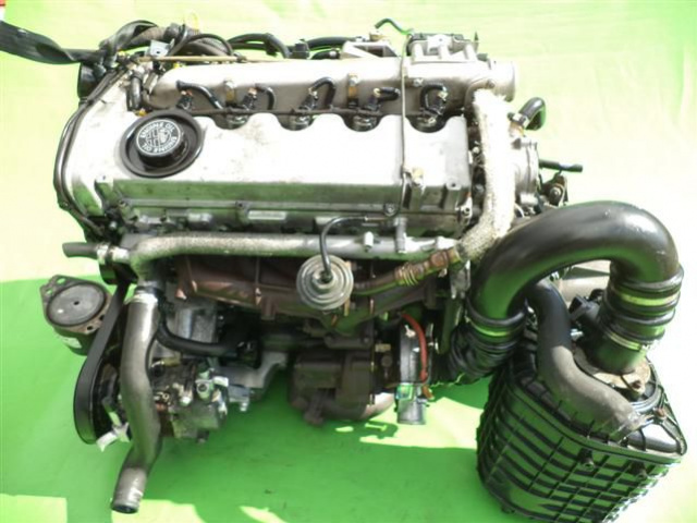 Двигатель LANCIA KAPPA 2.4 JTD LYBRA ALFA 838A8000