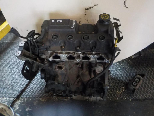 Двигатель chrysler PT cruiser 1, 6 16v