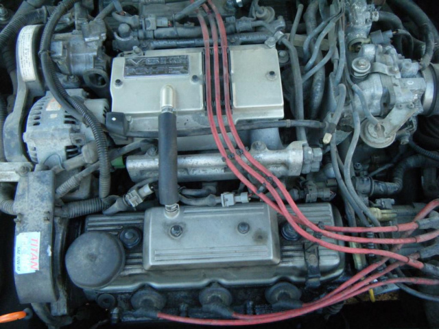 ROVER 827 honda legend двигатель в сборе + навесное оборудование