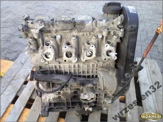 SEAT CORDOBA VARIO 1.4 1999 - двигатель AKK