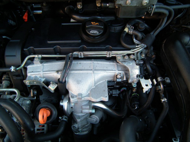 Mitsubishi Grandis 2.0 DI-D двигатель BSY отличное состояние
