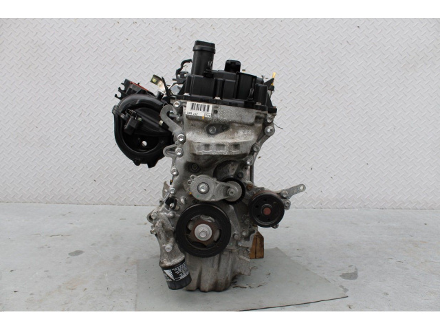 Двигатель 1KR B52 CITROEN C1 II 1.0 VTI PEUGEOT 108