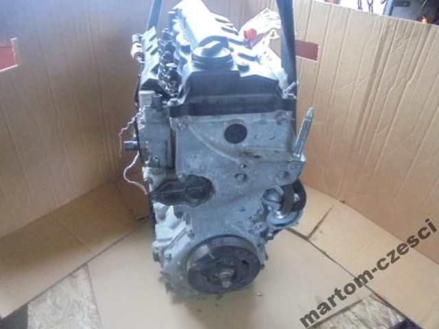 Двигатель 2.0 I-VTEC R20A2 HONDA CR-V 06-11r
