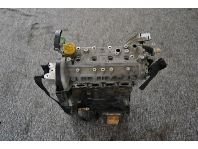 Двигатель ALFA ROMEO MITO PUNTO EVO 1.4 TJET 198A4000