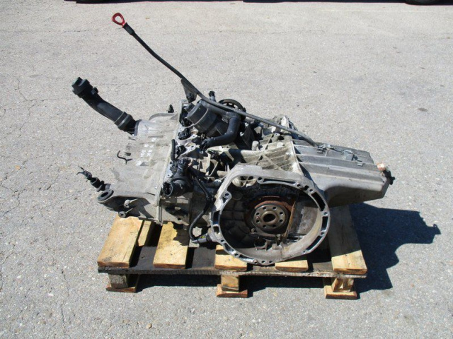 Двигатель MERCEDES B A-KLASA W169 1.5 A150 266920