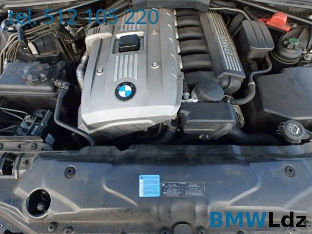 Двигатель бензин BMW E90 325i 323i 2.5 N52 N52B25