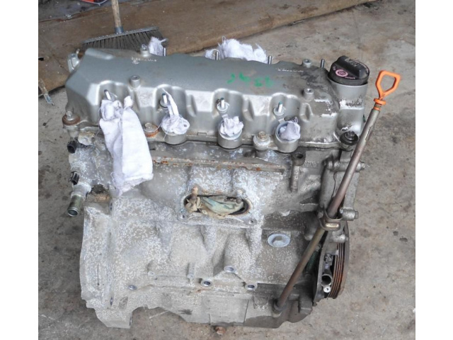 Двигатель без навесного оборудования HONDA CIVIC VIII 1, 3 HYBRYDA 06-