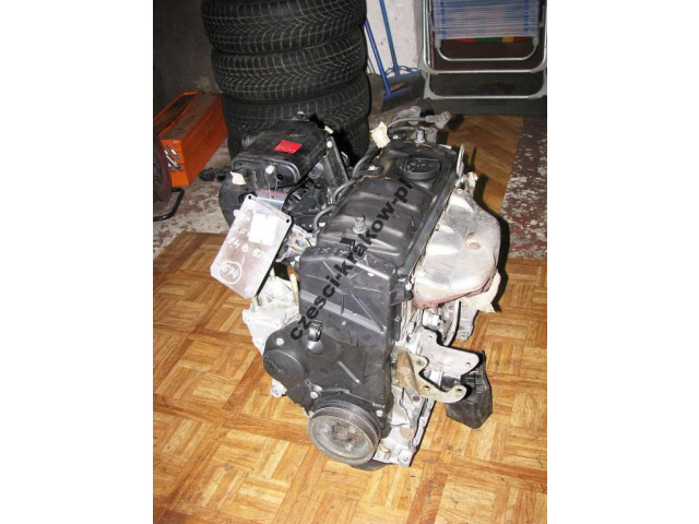 674. двигатель CITROEN ZX PEUGEOT 306 1.4 KFX гарантия