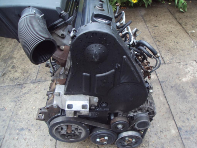 Двигатель VW T4 POLO SEATGOLF SKODA 1.9 D состояние