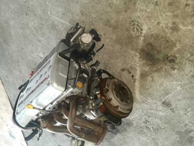 Двигатель Alfa Romeo 146 1.4 16v Twin Spark AR33503
