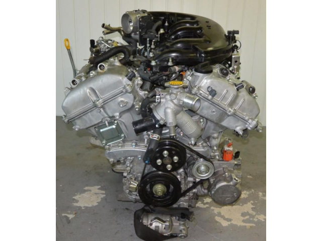Двигатель Lexus GS450H GS 450h 3.5 V6 2GR-FXE 2013г.