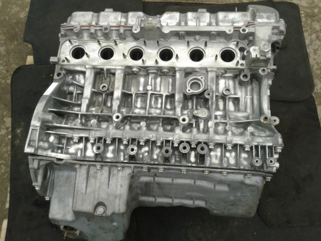 Двигатель BMW N52B30A e60 e61 e65 e87 e90 530i 330i