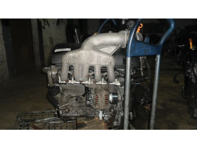 Двигатель в сборе VW T5 MULTIVAN AXD AXE 2.5TDI GWA