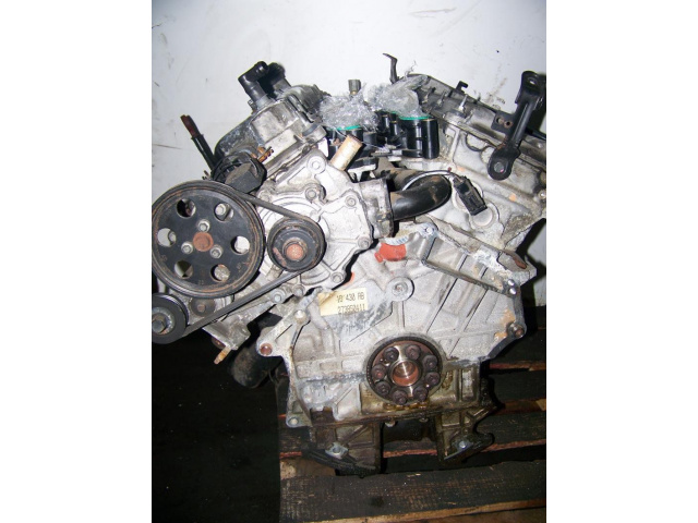 JAGUAR X-TYPE 2.5 V6 144kW 196KM двигатель 1G430AB
