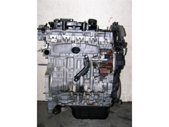 PEUGEOT 508 1.6E-HDI 82kW 112KM двигатель 9H05 9HR