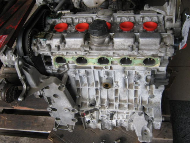 Двигатель VOLVO XC90 XC 90 2.5T B5254T2 250KM 19000KM