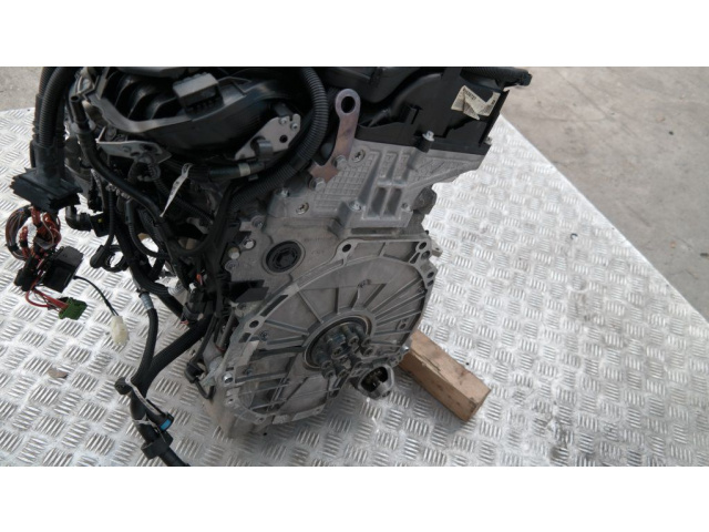 Двигатель BMW 1 3 e87 e90 n47d20a 143 л.с. 118d 318d