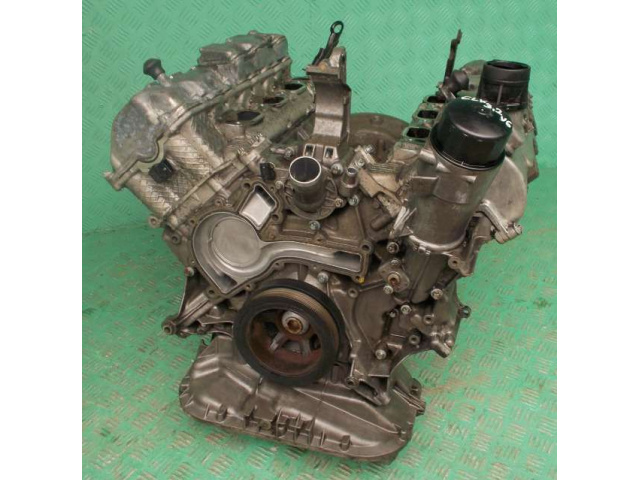 Двигатель MERCEDES CLK W208 3.2 V6 218 л.с. 112.940