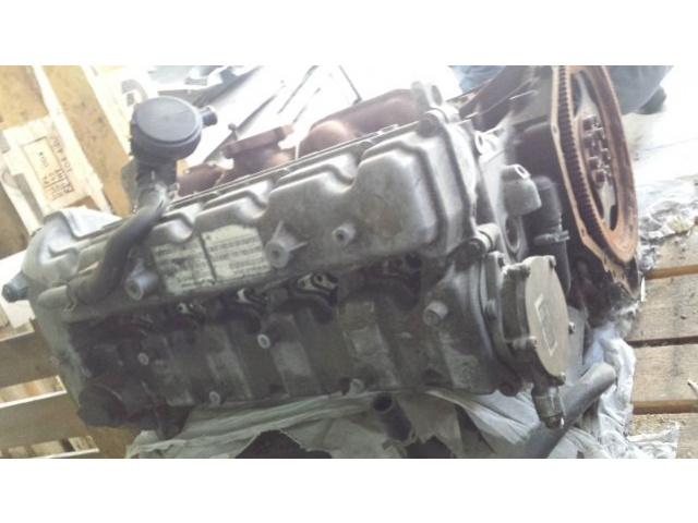 Двигатель SsangYong Rexton Kyron Actyon II 2.7 xdi