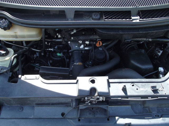 Двигатель FIAT ULYSSE LANCIA PHEDRA 2.0 JTD 107KM RHT