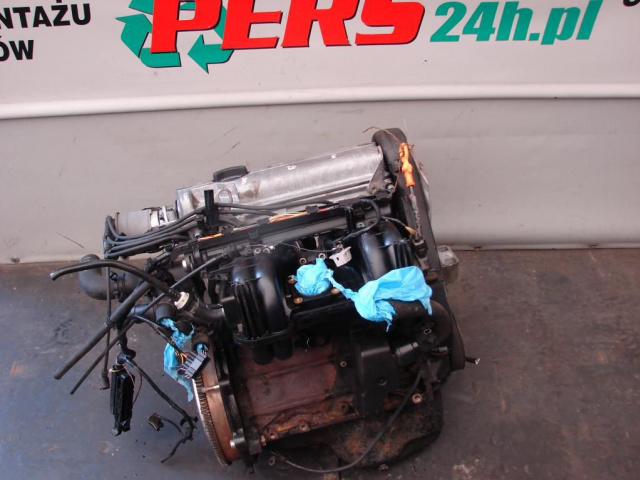 Двигатель в сборе Skoda Felicia 1, 6MPI