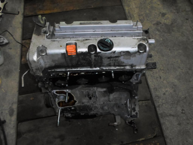 Двигатель 2.0 VTEC HONDA CR-V 02-05 K20A4