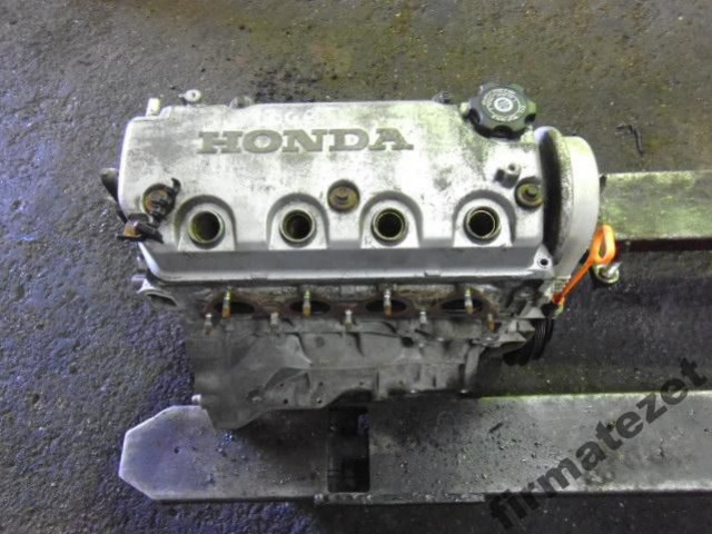 HONDA LOGO 1.3 99г..двигатель бензин D13B7