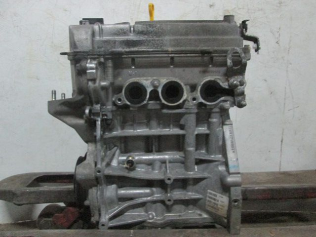 Двигатель SUZUKI ALTO 1.0 09- K10BN