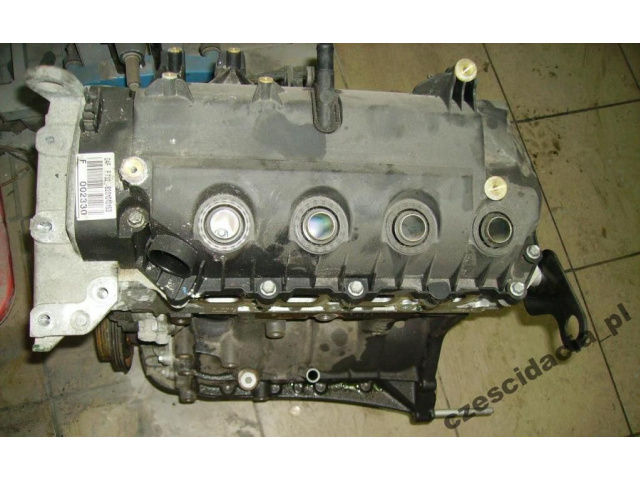 Двигатель Renault / Dacia Sandero 1.2 16V 6500 km