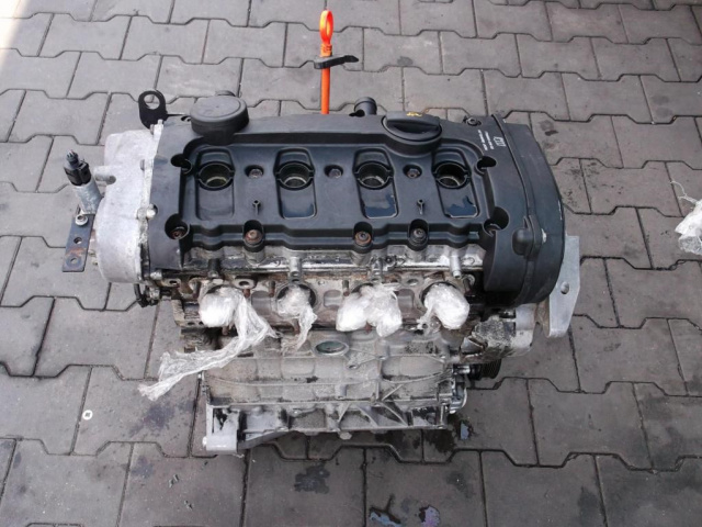 Двигатель BLX VW TOURAN 2.0 FSI 72 тыс KM -WYSYLKA-