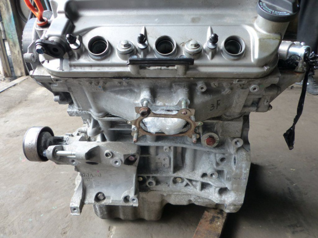 Двигатель 3, 5 V6 J35A8 LEGEND KB1 08г. ACURA RL TL