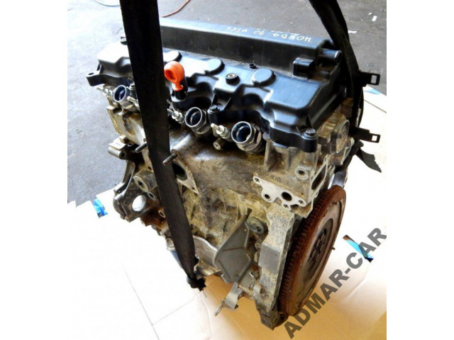 Двигатель без навесного оборудования HONDA CR-V CRV 2.0 V-TEC 16V R20A2