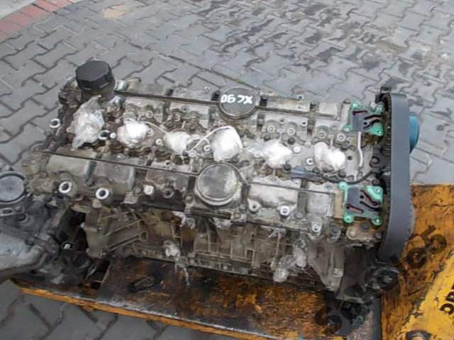Двигатель 2.9 T6 B6294T VOLVO XC 90