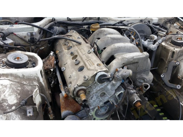 Двигатель porsche 944 s2 3, 0
