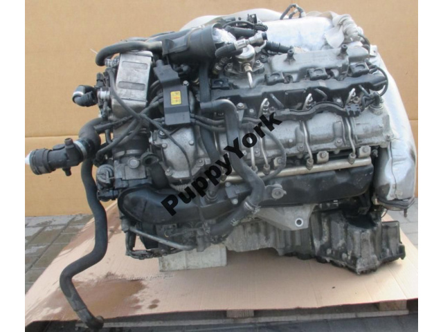BMW 7 750i F01 двигатель в сборе 407KM 5.0 27tys km